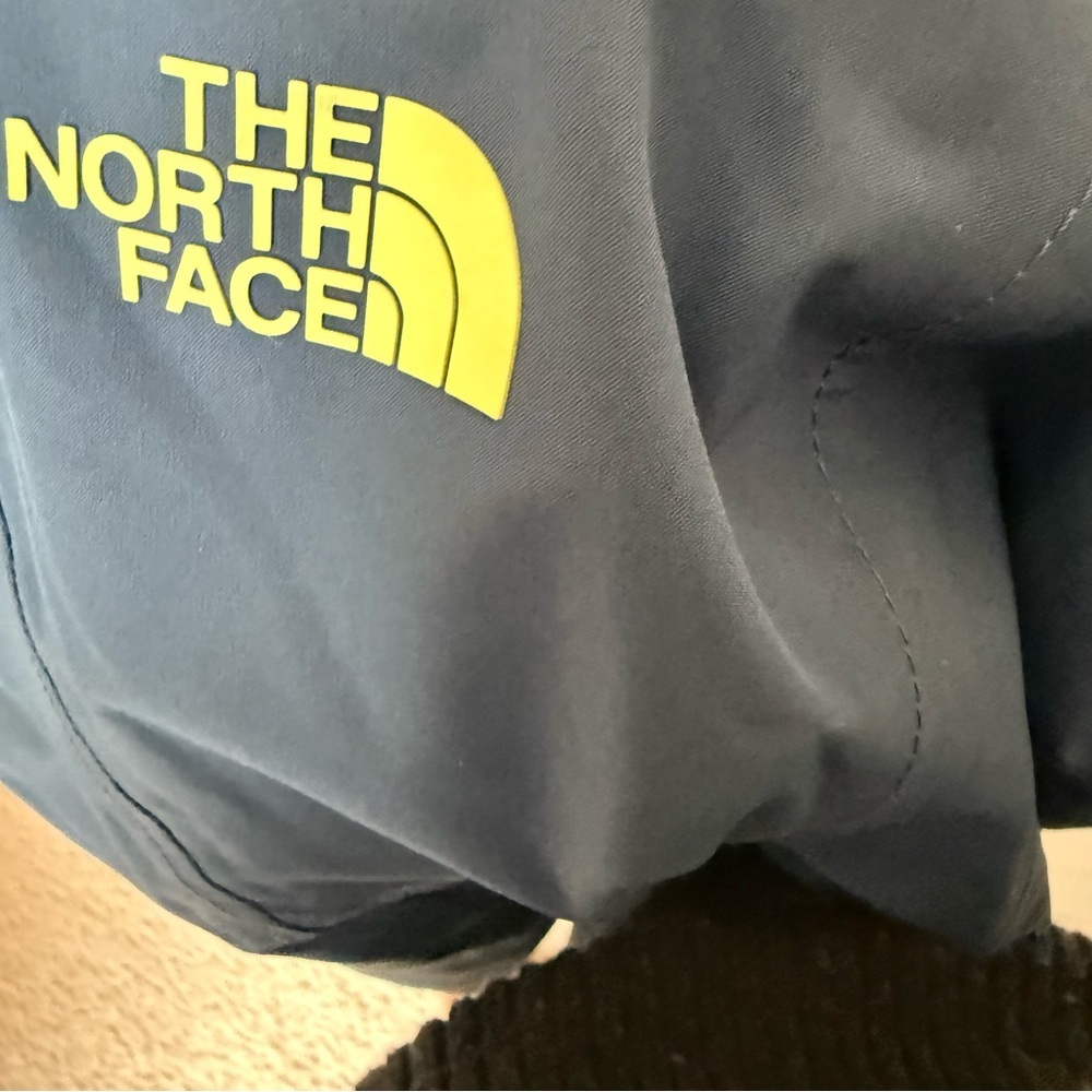 The North Face HighandDry Triclimate dryvent Rain Jacket Size Small - Picture 4 of 11